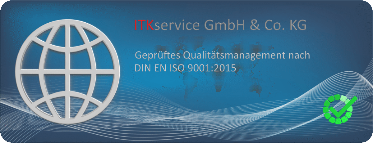 ISO 9001:2015